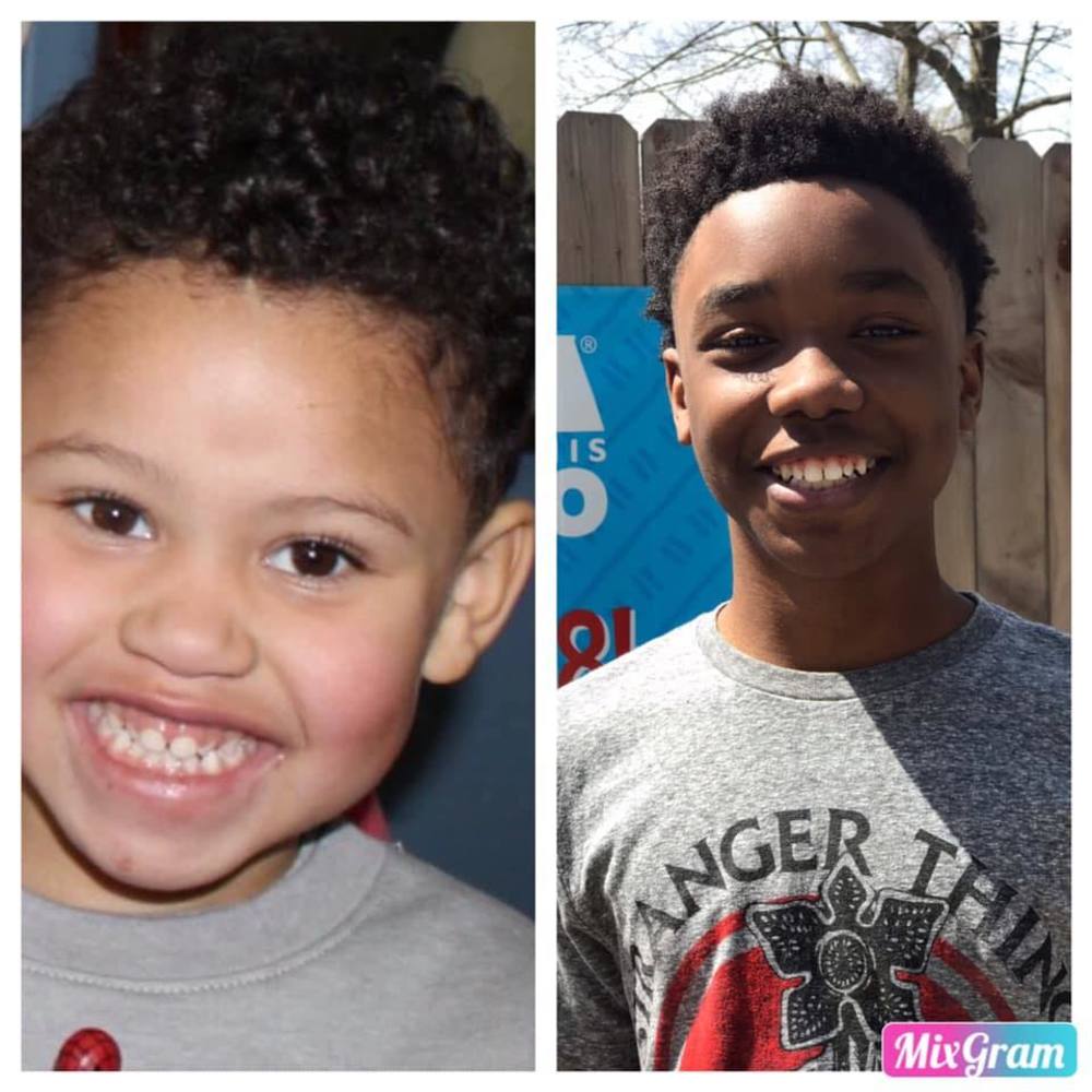 Meet your Posher, Natasha